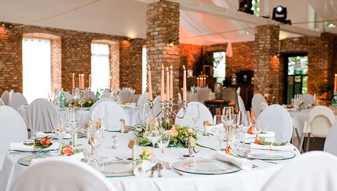 Hochzeitslocation Wittkielhof