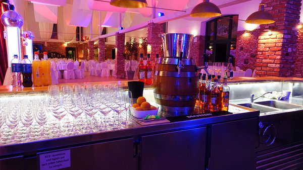 Hochzeitslocation Wittkielhof