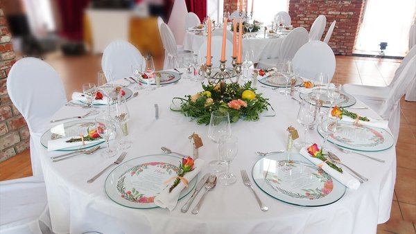 Hochzeitslocation Wittkielhof