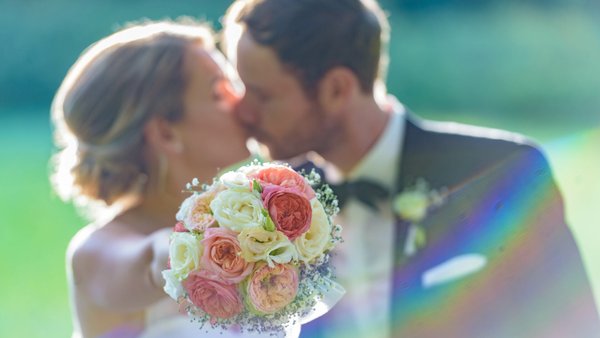 Hochzeitsfotograf Wolfgang Schneider