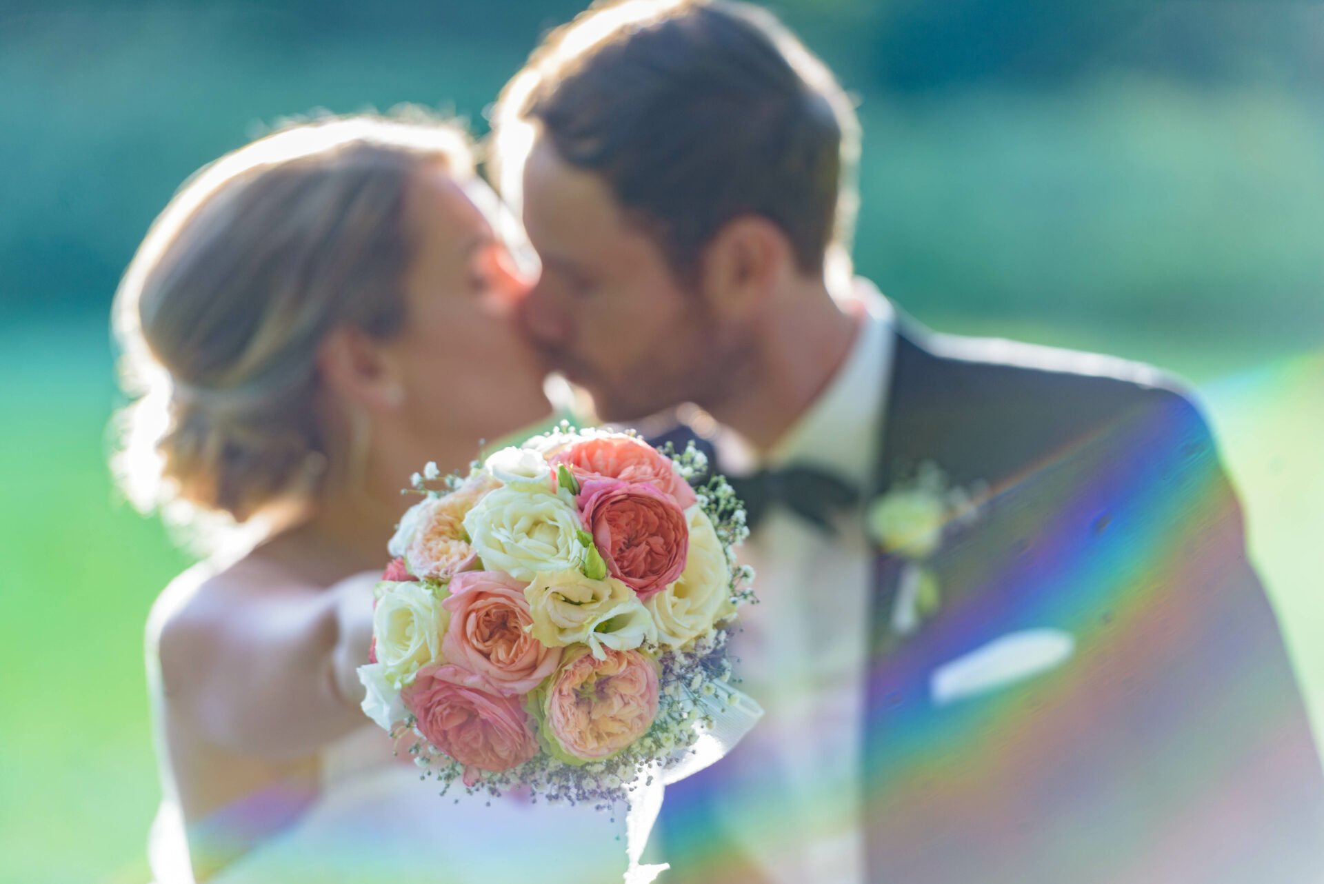 Hochzeitsfotograf Wolfgang Schneider