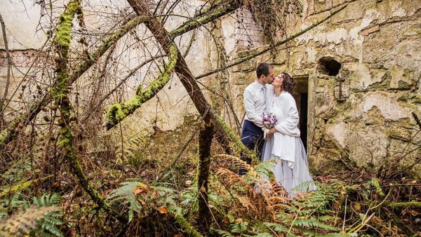 Hochzeitsfotograf Würdetal Fotografie