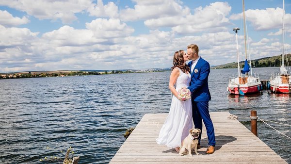 Hochzeitsfotograf Würdetal Fotografie