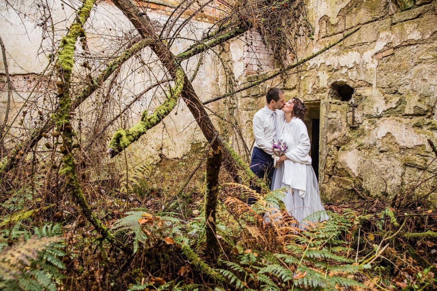 Hochzeitsfotograf Würdetal Fotografie