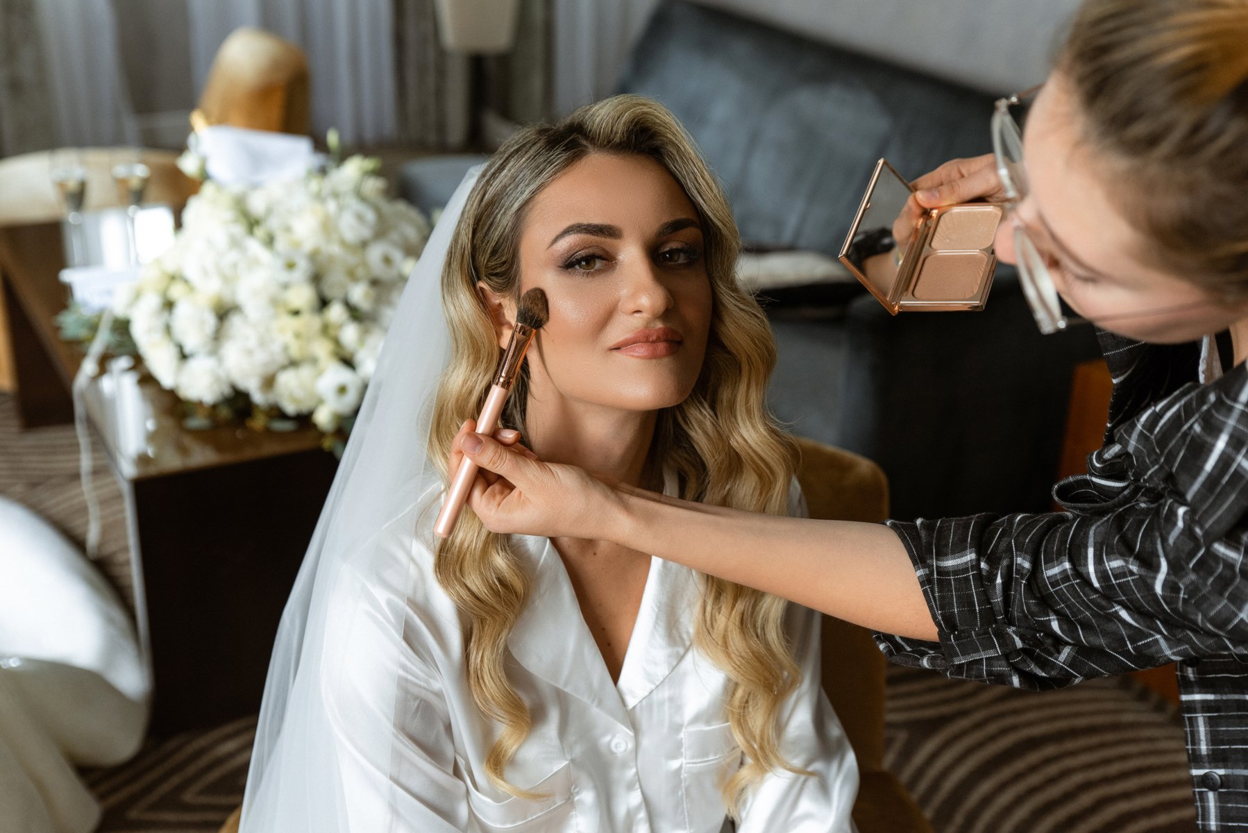 Hochzeitsfotograf Xana