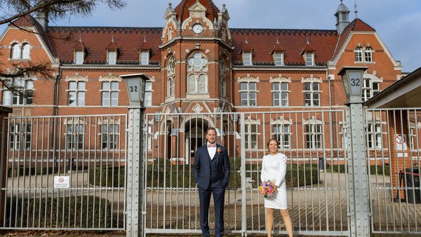 Hochzeitsfotograf Xana