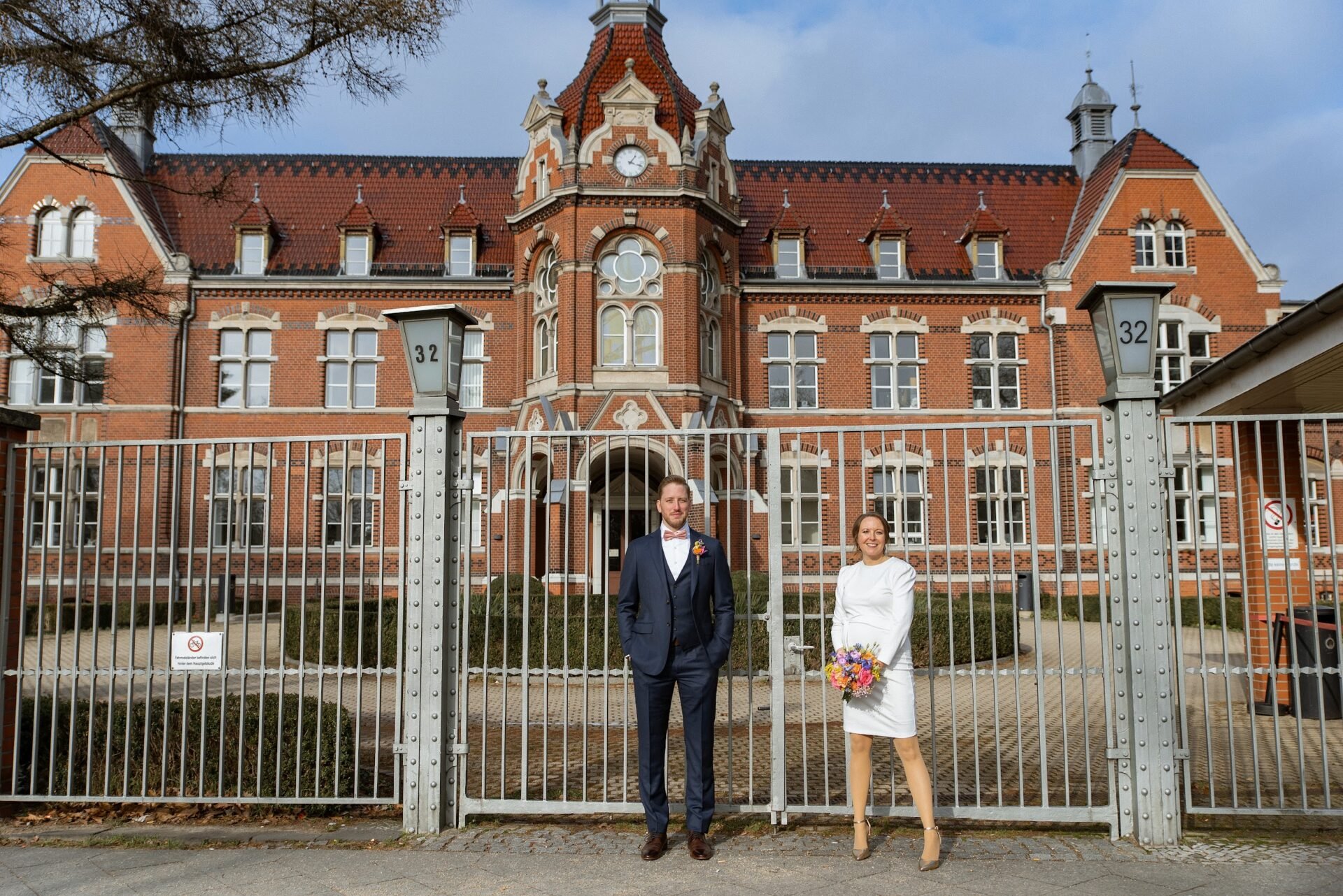 Hochzeitsfotograf Xana