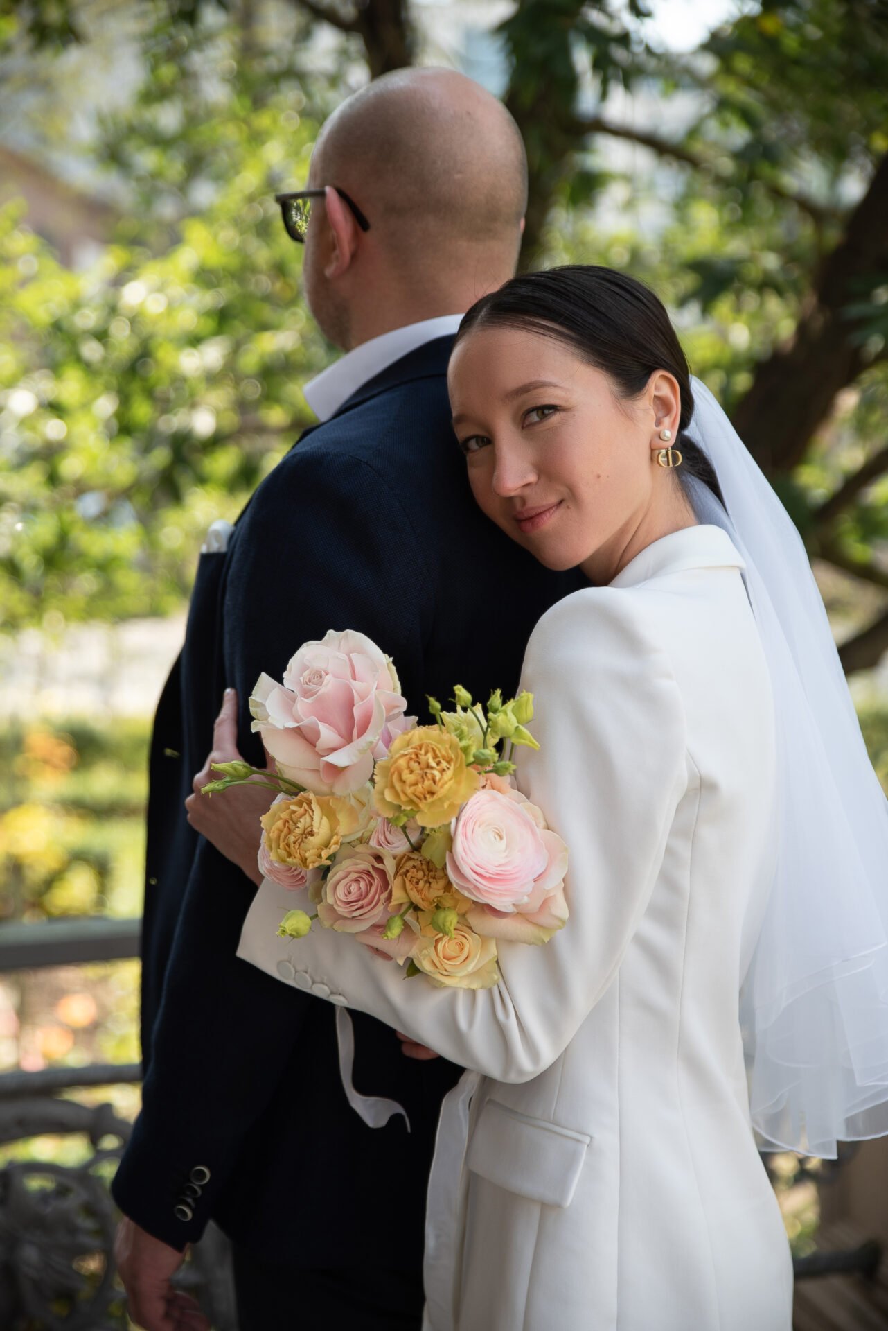 Hochzeitsfotograf Xana