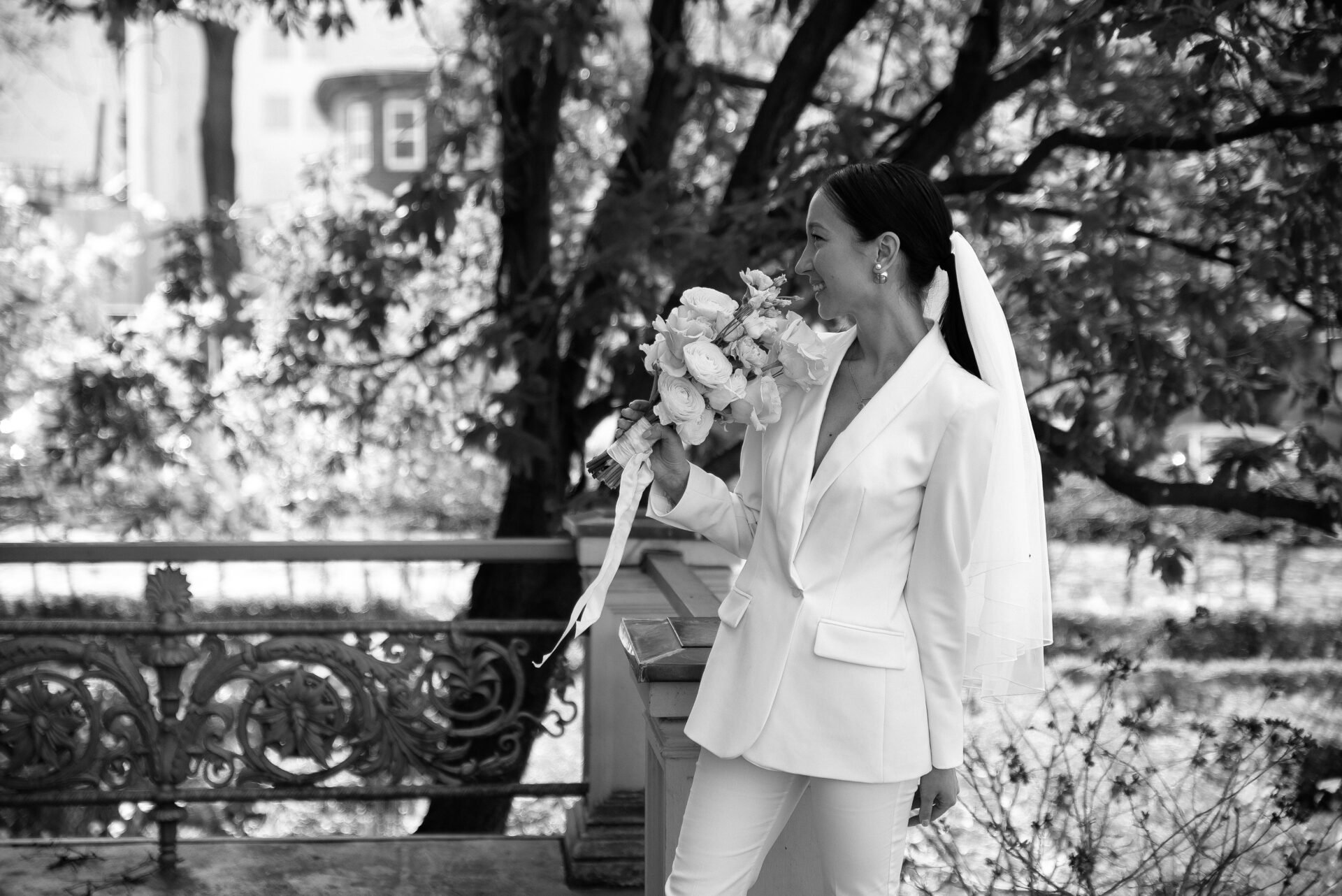 Hochzeitsfotograf Xana