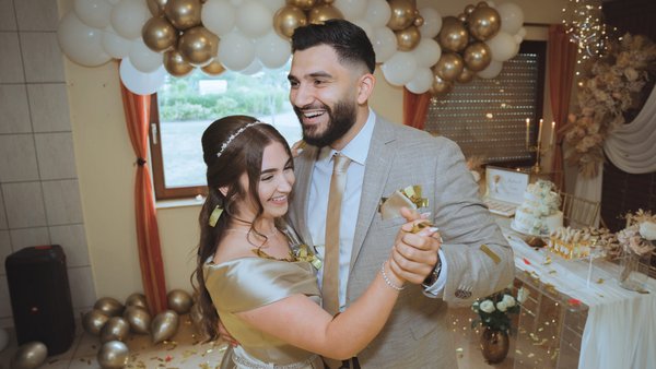 Hochzeitsfotograf Yong Photography