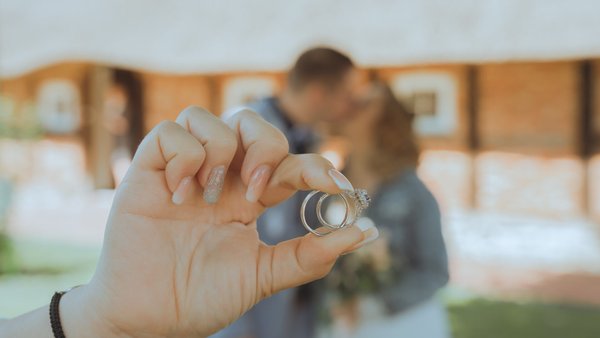 Hochzeitsfotograf Yong Photography