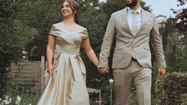 Hochzeitsfotograf Yong Photography