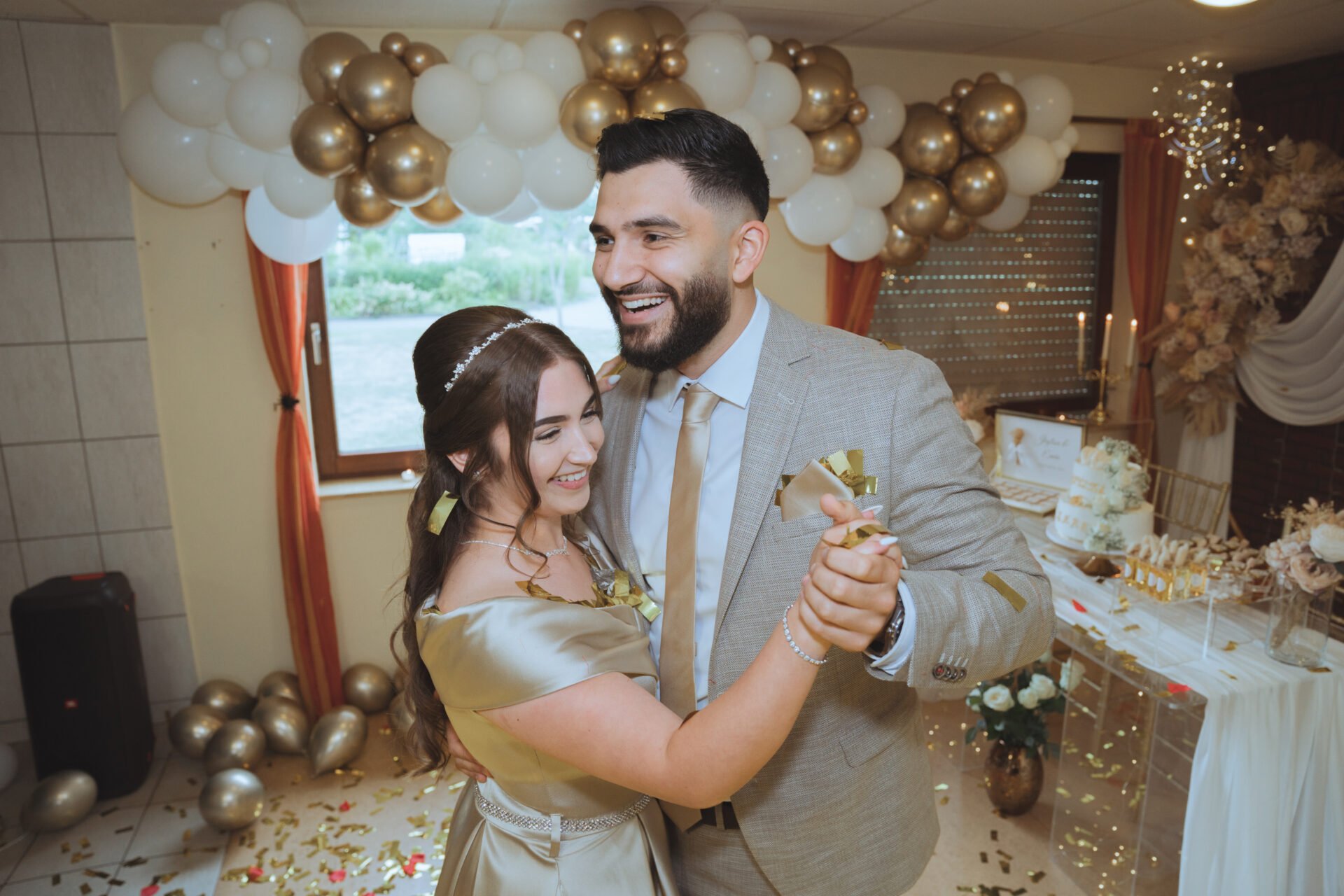 Hochzeitsfotograf Yong Photography