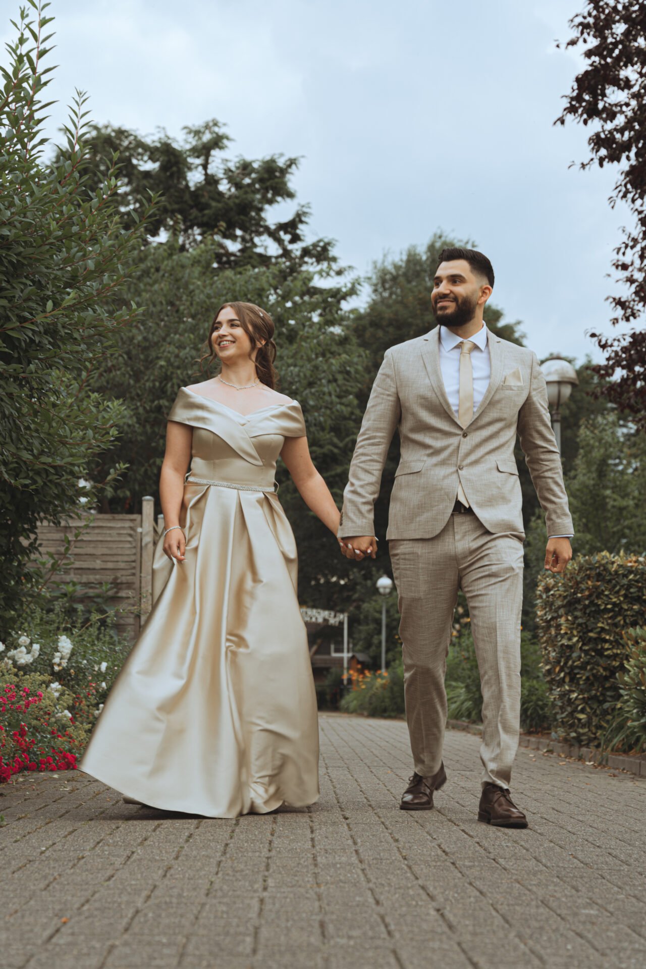 Hochzeitsfotograf Yong Photography