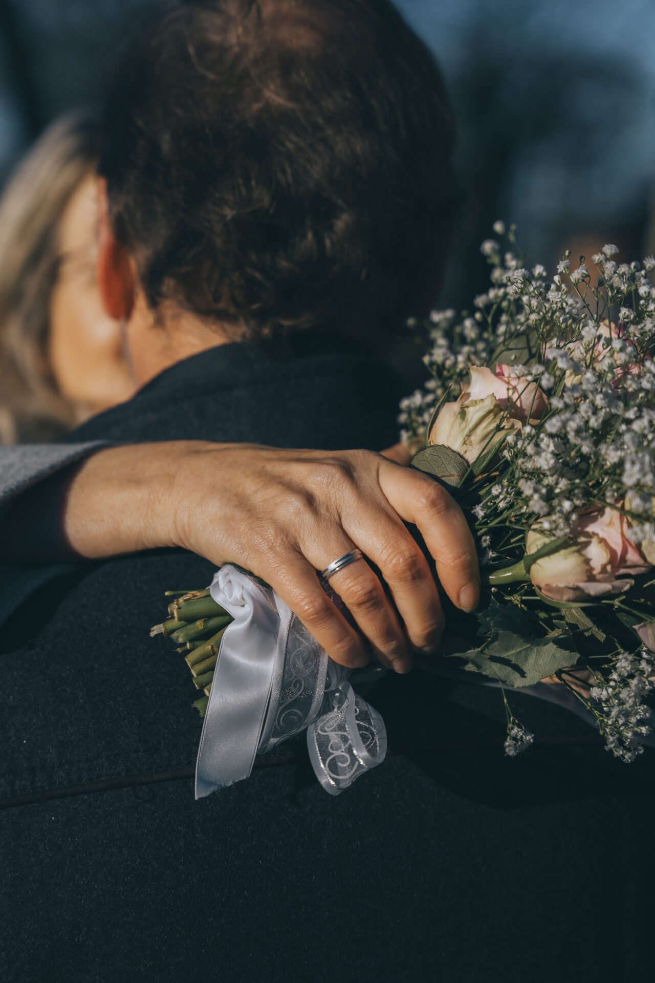 Hochzeitsfotograf Yong Photography