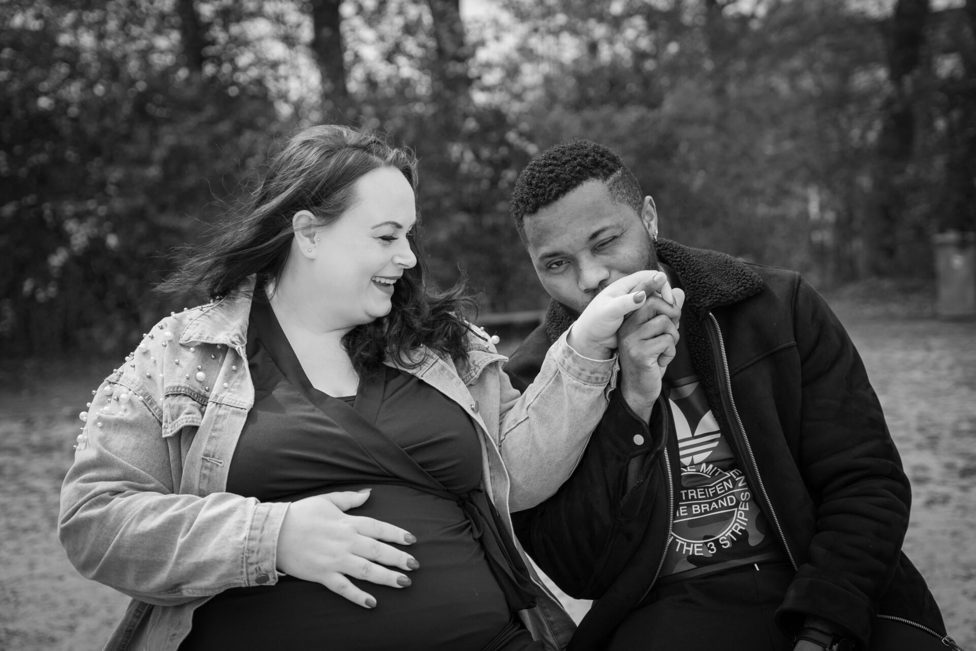 Hochzeitsfotograf Yong Photography