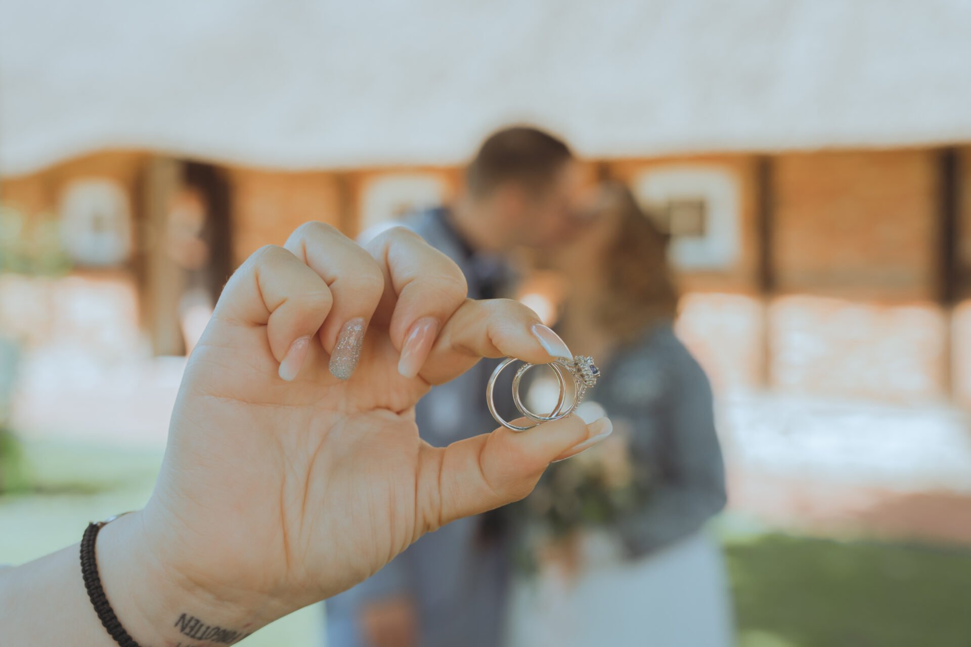 Hochzeitsfotograf Yong Photography