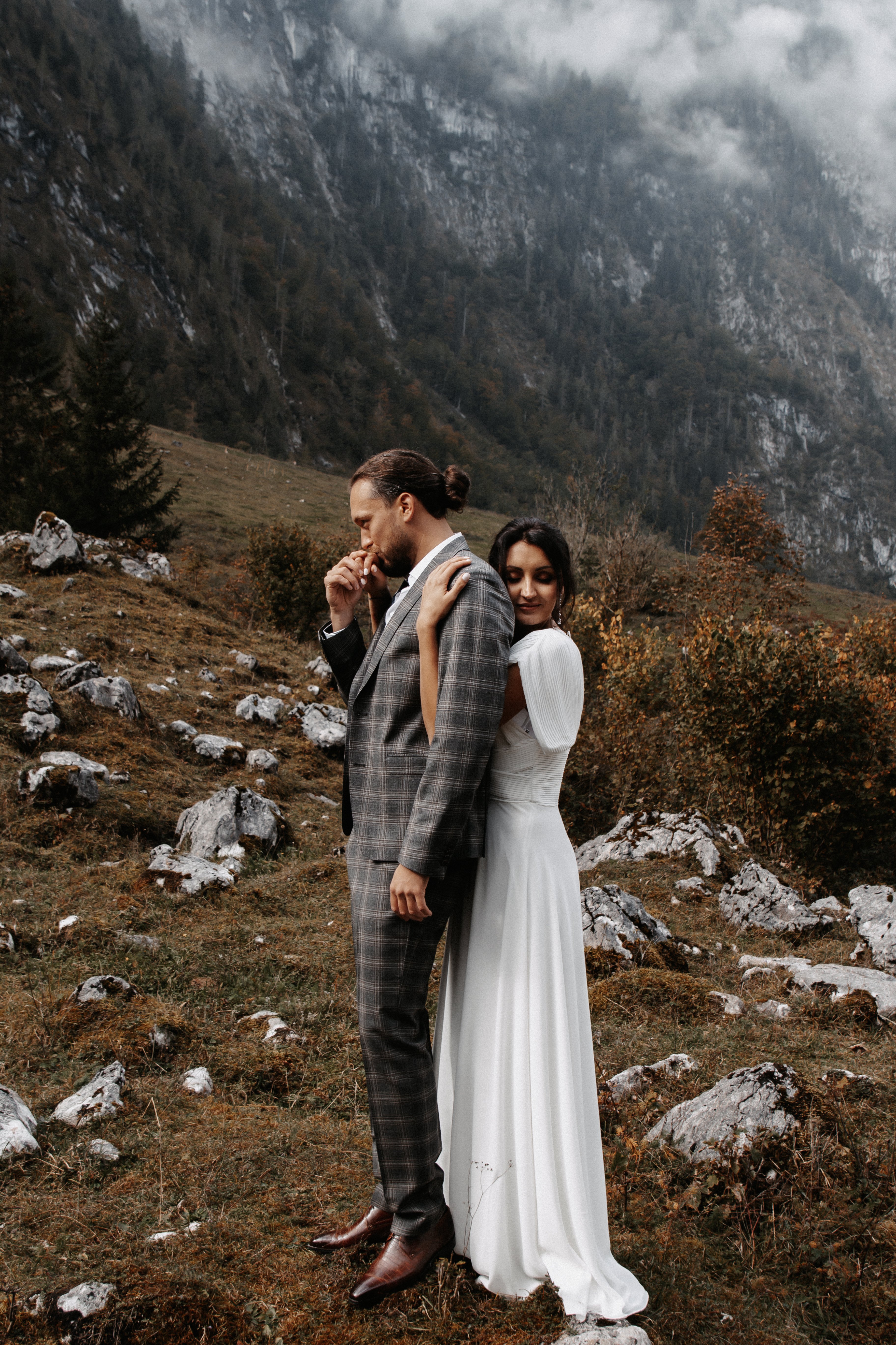 Hochzeitsfotograf Yulia Rimer