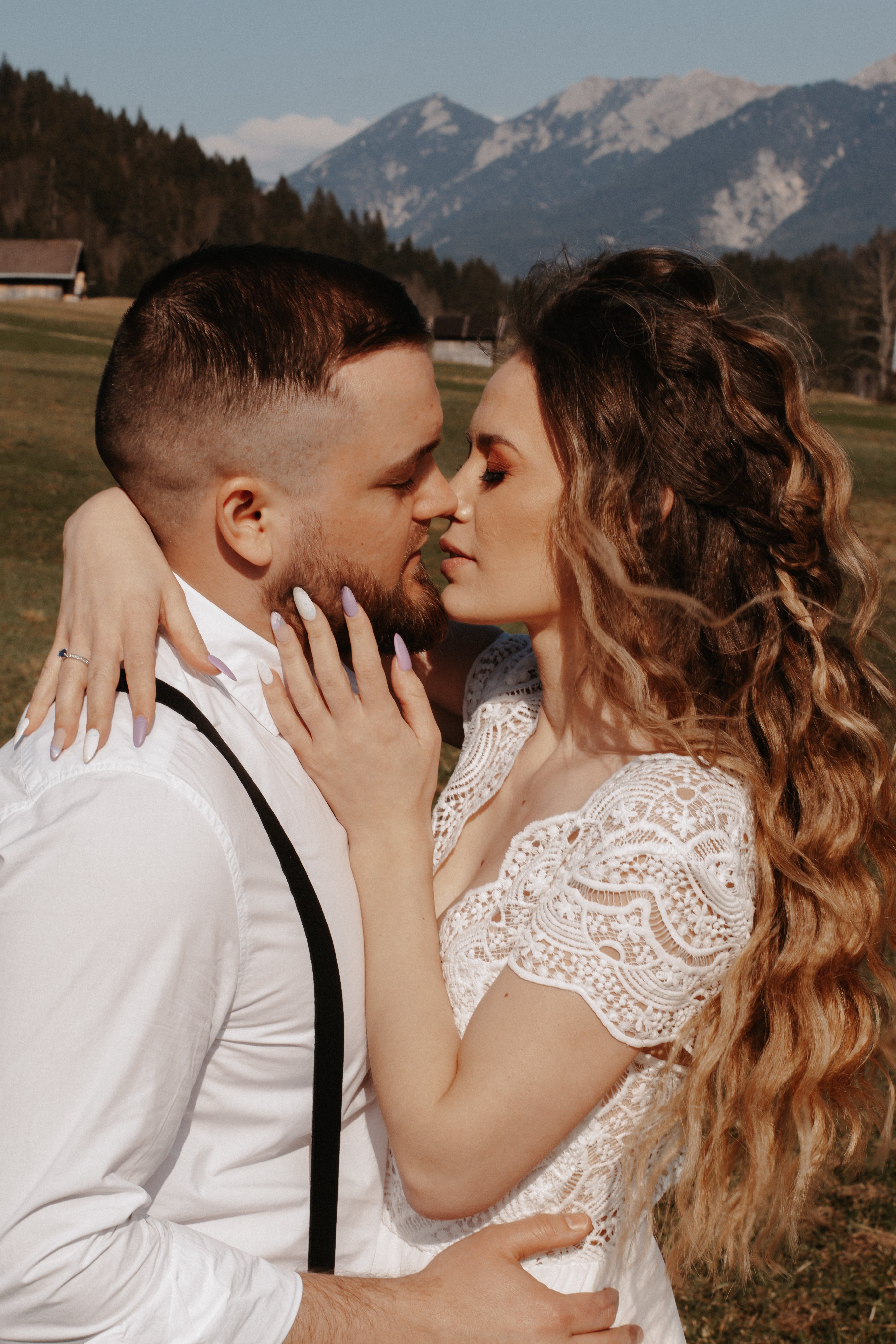 Hochzeitsfotograf Yulia Rimer