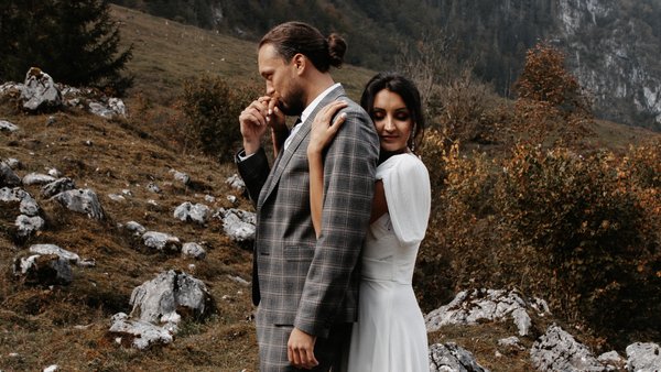 Hochzeitsfotograf Yulia Rimer