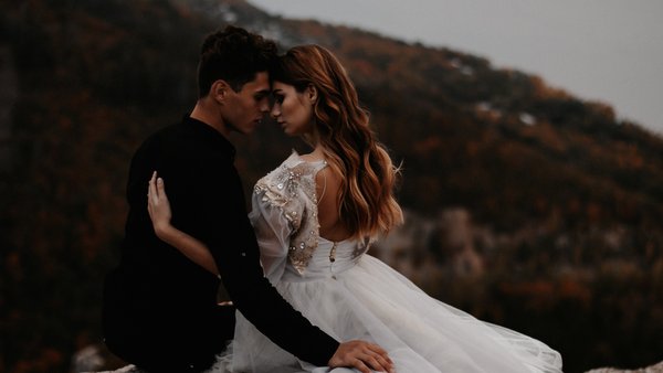 Hochzeitsfotograf Yulia Rimer