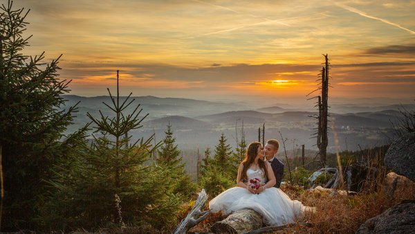 Hochzeitsfotograf Yvonne Obermüller Fotografie