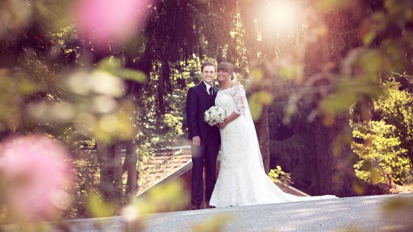 Hochzeitsfotograf Yvonne Obermüller Fotografie