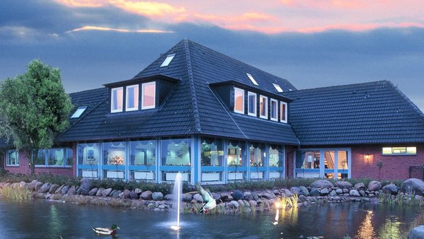 Hochzeitslocation SOLUNA ELEMENTS