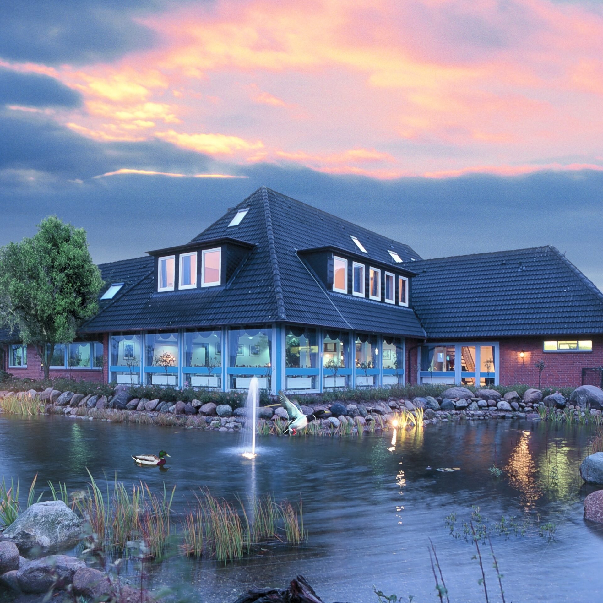 Hochzeitslocation SOLUNA ELEMENTS