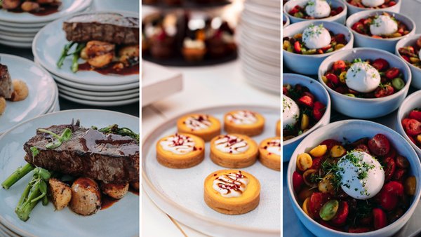 Hochzeitslocation ZWO EVENTS