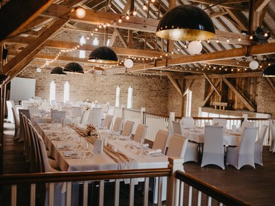 Zauberhaftes Landgut Lingental