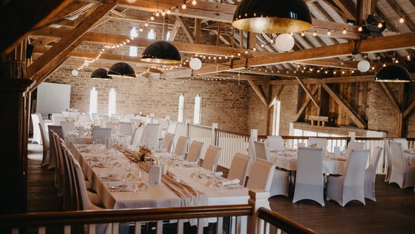 Hochzeitslocation Zauberhaftes Landgut Lingental