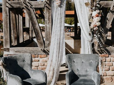 Zauberhaftes Landgut Lingental