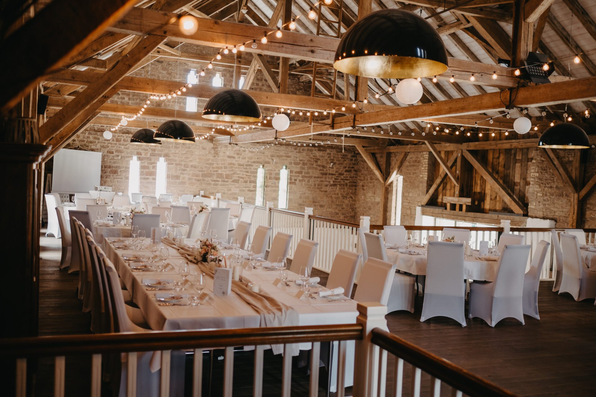 Hochzeitslocation Zauberhaftes Landgut Lingental