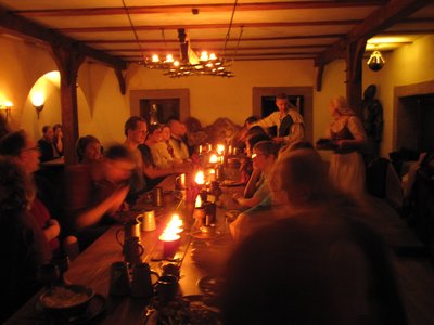 Zauberkessel Walsrode Mittelalterschänke