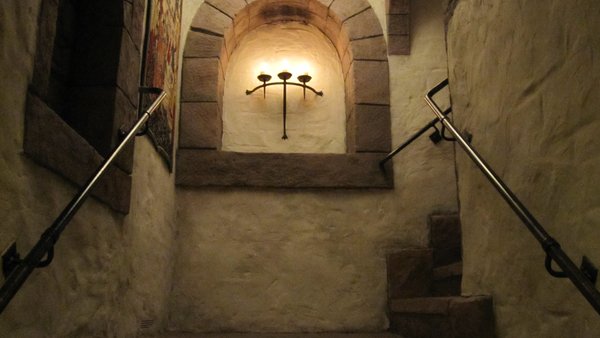 Hochzeitslocation Zauberkessel Walsrode Mittelalterschänke