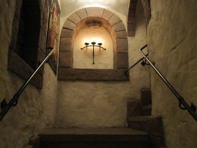 Zauberkessel Walsrode Mittelalterschänke