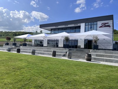 Zellers-Die Weinlounge