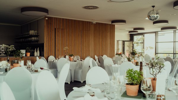 Hochzeitslocation Zellers-Die Weinlounge