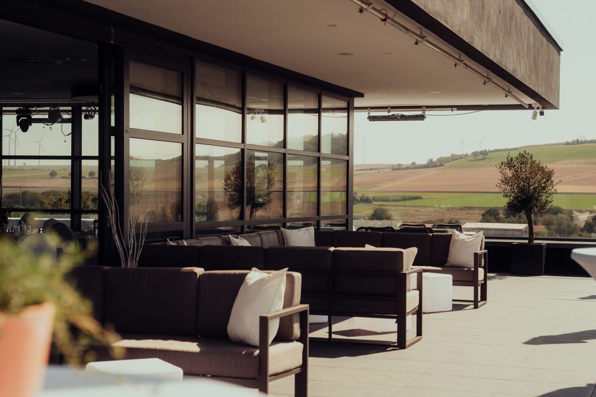 Hochzeitslocation Zellers-Die Weinlounge