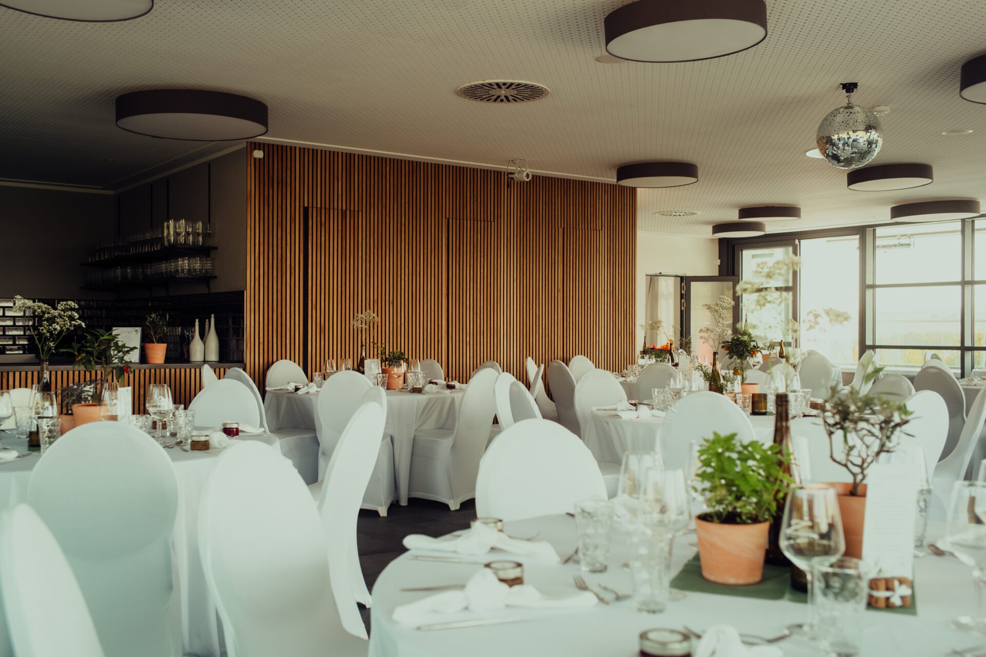 Hochzeitslocation Zellers-Die Weinlounge