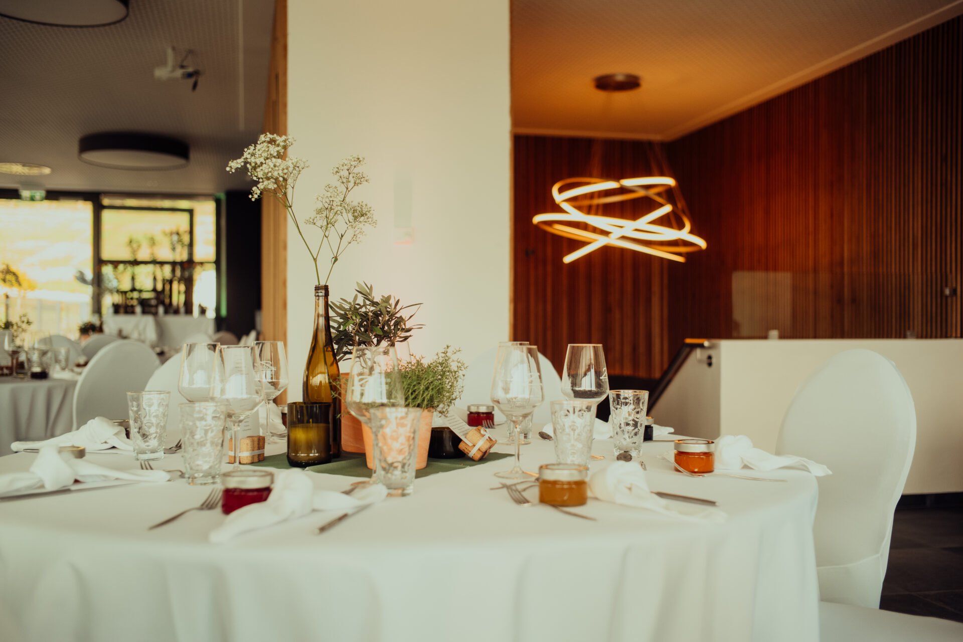 Hochzeitslocation Zellers-Die Weinlounge