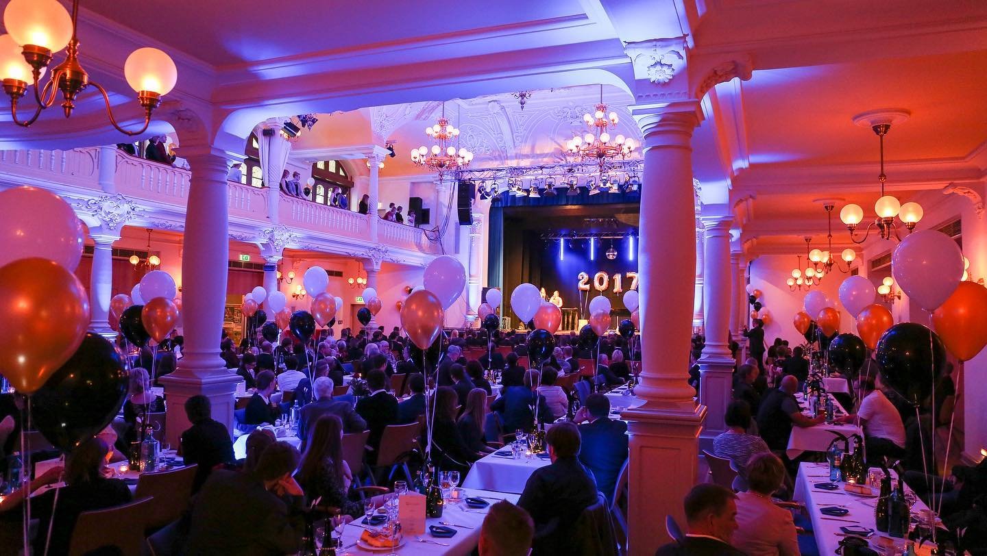 Hochzeitslocation Zentralgasthof Weinböhla