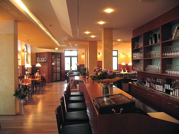 Hochzeitslocation Zentralgasthof Weinböhla