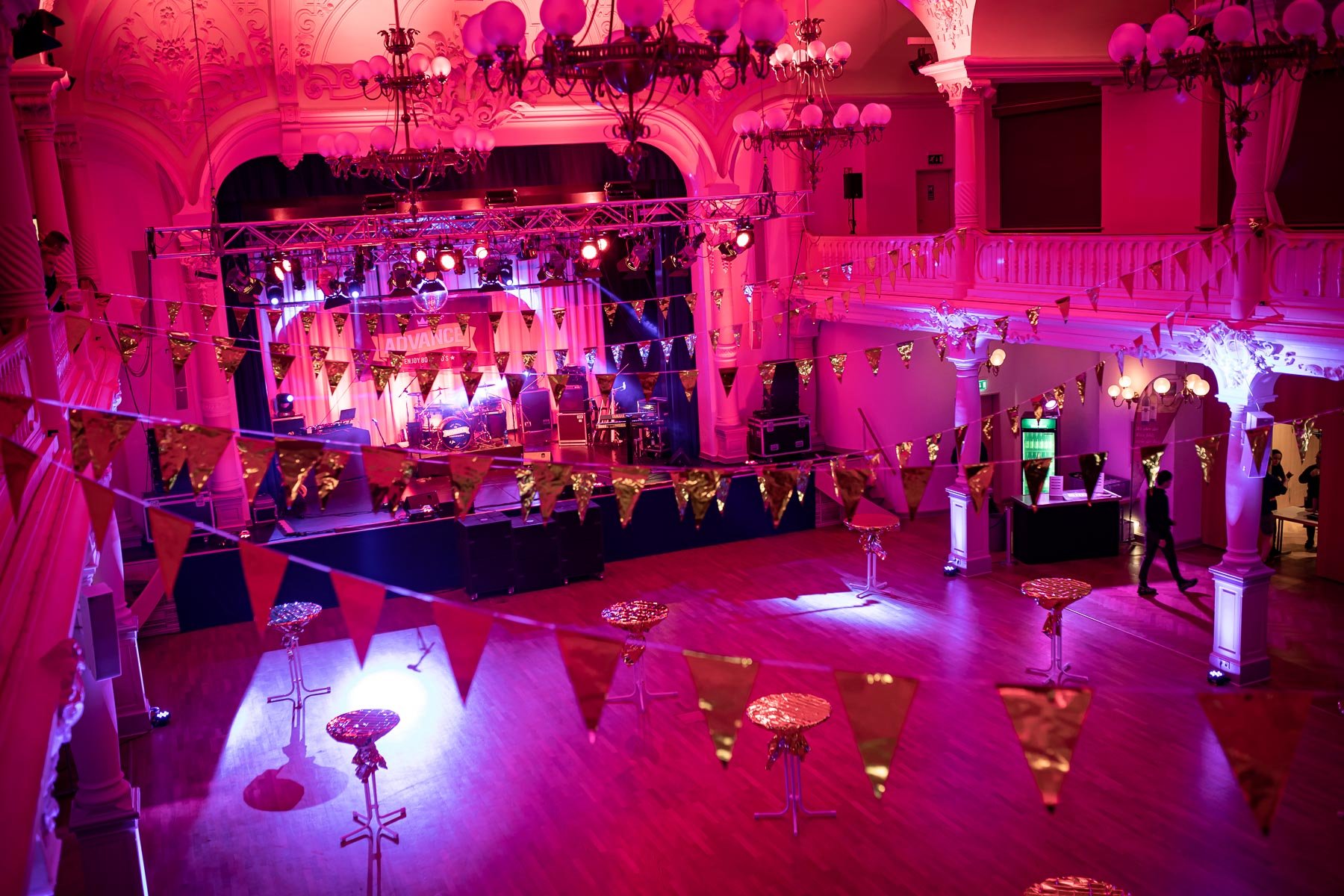 Hochzeitslocation Zentralgasthof Weinböhla