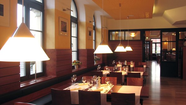 Hochzeitslocation Zentralgasthof Weinböhla