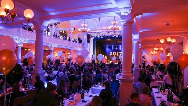 Hochzeitslocation Zentralgasthof Weinböhla