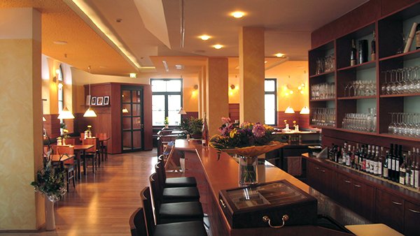 Hochzeitslocation Zentralgasthof Weinböhla