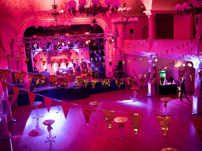 Zentralgasthof Weinböhla