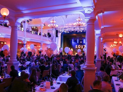 Zentralgasthof Weinböhla